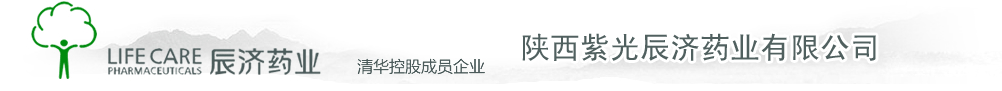 陜西紫光辰濟藥業(yè)有限公司