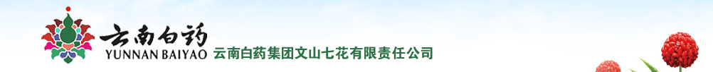 云南白藥集團文山七花有限責任公司