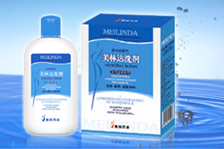 美林達(dá)洗劑(女性潔陰專用)