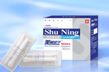 美林淑寧7支(婦科專用)