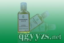 中草藥化妝品“海迪威-免水凈手劑”