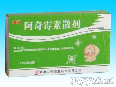 ����ù��ɢ��(����)0.25g��6��