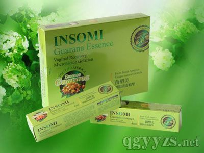 茵塑美塑陰清毒精華