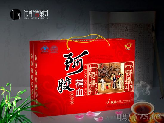 ���z�a(b��)Ѫ�ڷ�Һ��4ƿ��