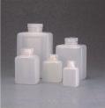 2007矩形瓶(HDPE)