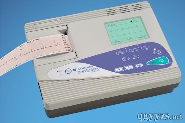 ���ECG-6951E�ε���(sh��)����늈D�C�a(ch��n)Ʒ�DƬ