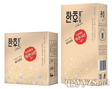 韓后套超凡舒適性感螺紋