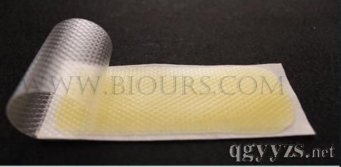 退熱貼(香蕉味)