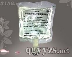 �׻������ɳ��������ע��Һ250ml:0.4g