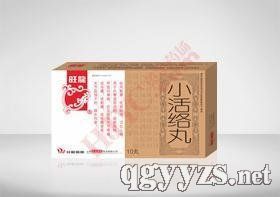 小活絡(luò)丸