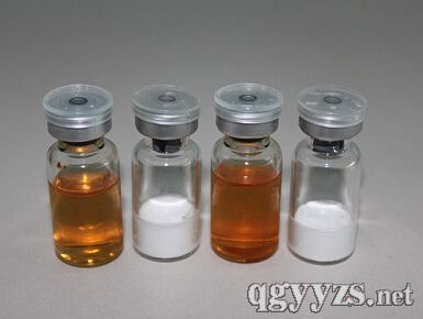 防敏退紅型凍干粉