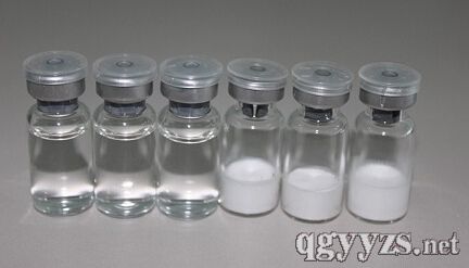 美白嫩膚型凍干粉