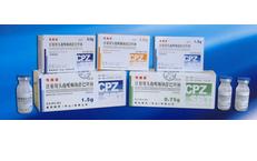 注射用頭孢哌酮鈉舒巴坦鈉2:1