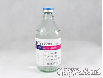 �ͷ�������ע��Һ18AA-V-250ml
