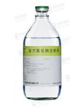 復方氯化鈉注射液