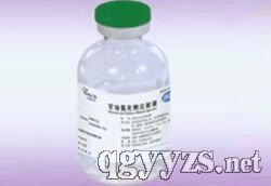 甘油氯化鈉注射液