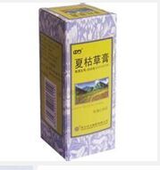 夏枯草膏
