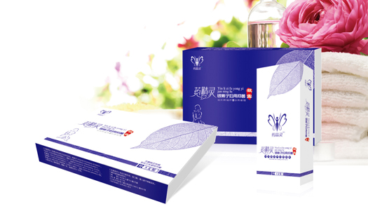 藥精靈銀離子?jì)D用抑菌凝露