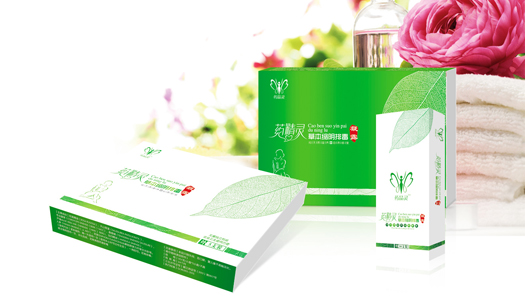 藥精靈草本縮陰排毒凝露