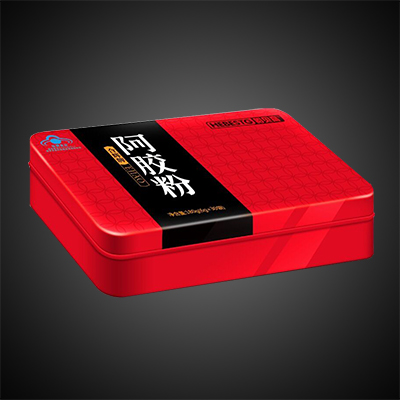 哈貝高牌阿膠粉(6gx30袋)