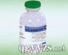 諾氟沙星葡萄糖注射液