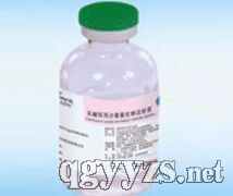 乳酸環(huán)丙沙星氯化鈉注射液