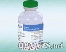 吡拉西坦氯化鈉注射液