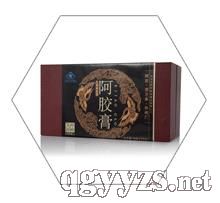 東阿阿膠牌阿膠膏70g*8瓶)