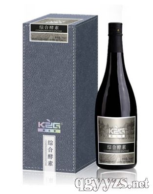 無糖酵素原液OEM貼牌代加工酵素工廠廈門酵素批