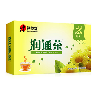 潤(rùn)通茶(代用茶)