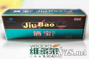 解酒護(hù)肝——酒寶
