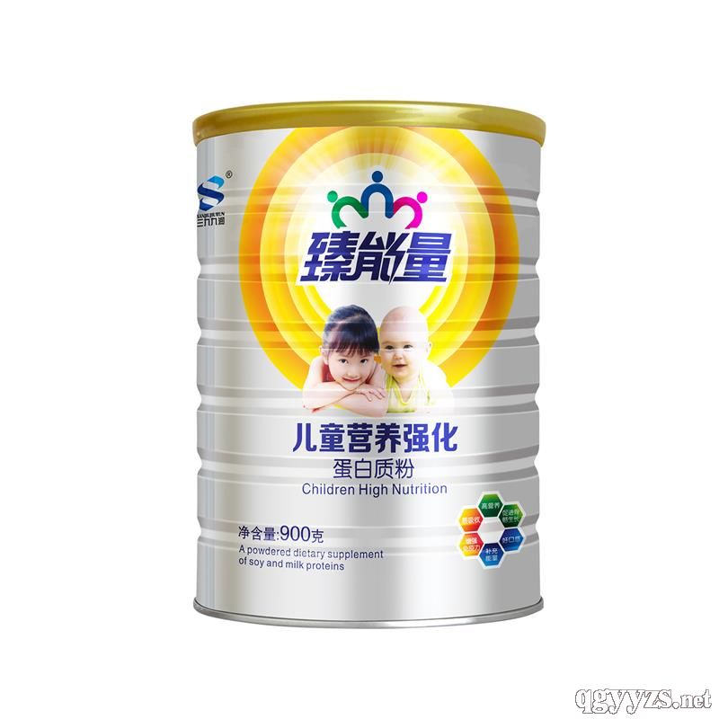 兒童營養(yǎng)強化蛋白質(zhì)粉