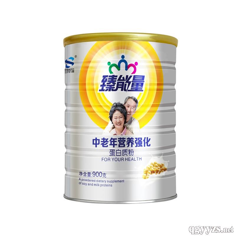 中老年營養(yǎng)強化蛋白質(zhì)粉