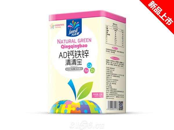 AD鈣鐵鋅清清寶-聽