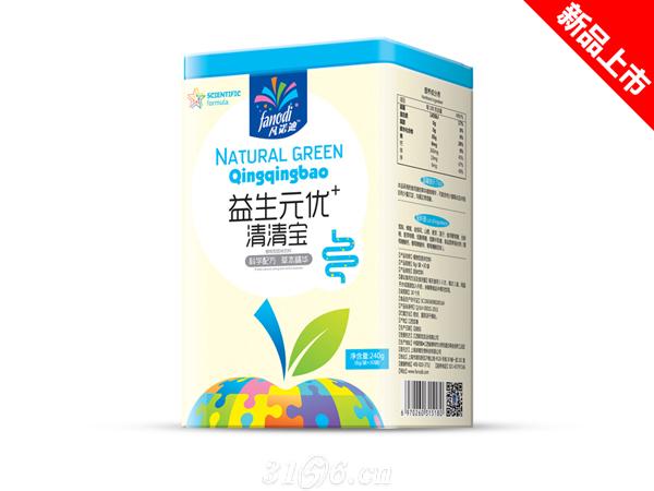 益生元優(yōu)清清寶-聽