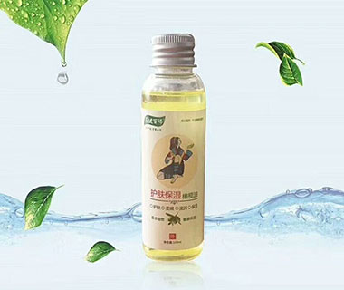 護(hù)膚保濕橄欖油