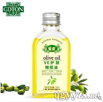 VE護(hù)膚橄欖油120ml