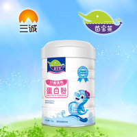 葉酸高鈣蛋白粉