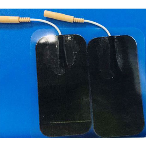 凝膠導(dǎo)線型電極片