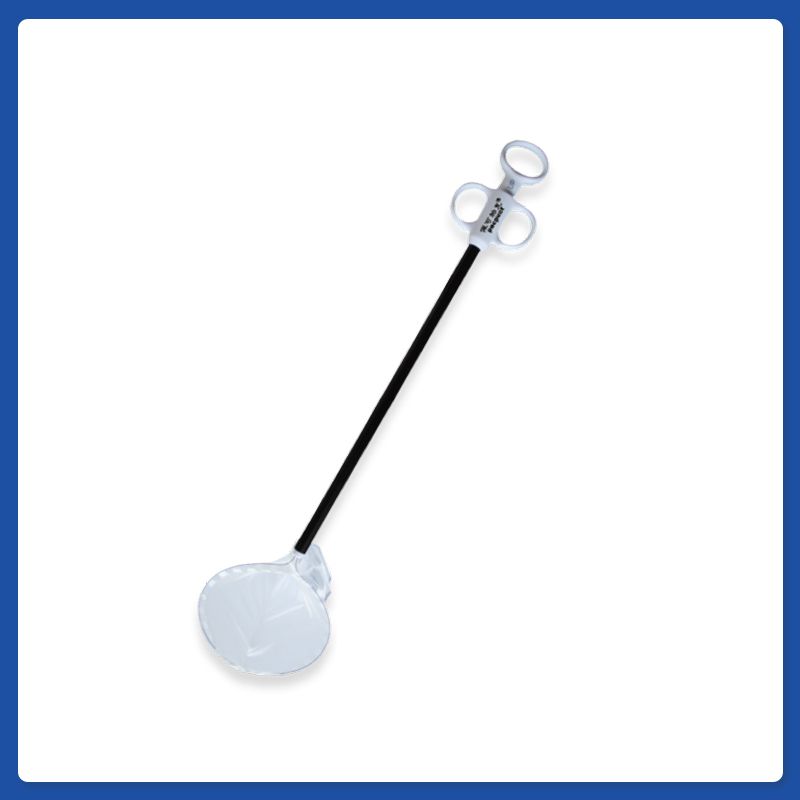 微創(chuàng)外科專用切除組織取出器