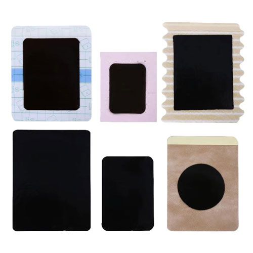 醫(yī)用冷敷貼裸片