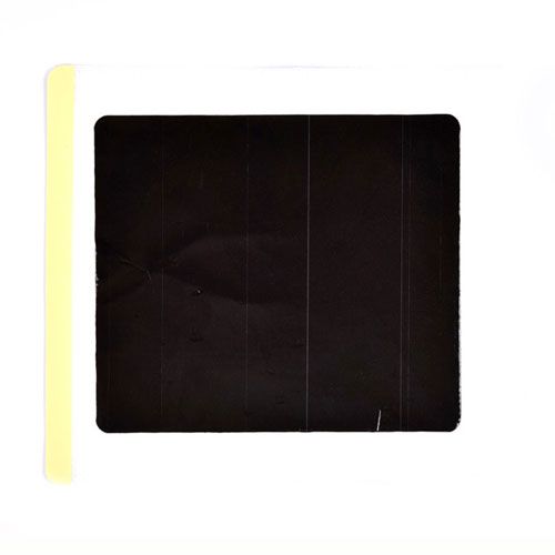 醫(yī)用冷敷貼裸片