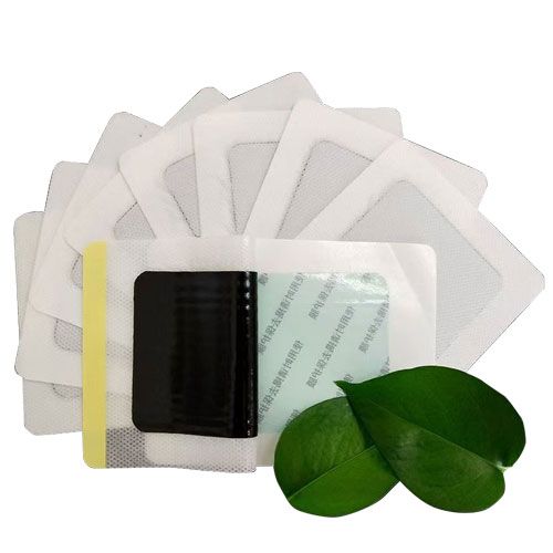 醫(yī)用冷敷貼裸片