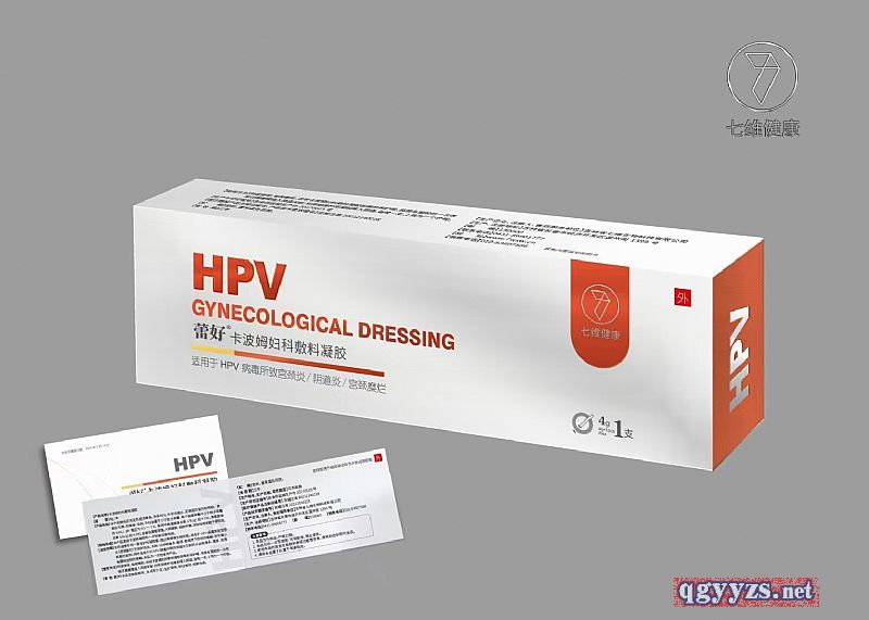 ��HPV����ķ�D�Ʒ������z
