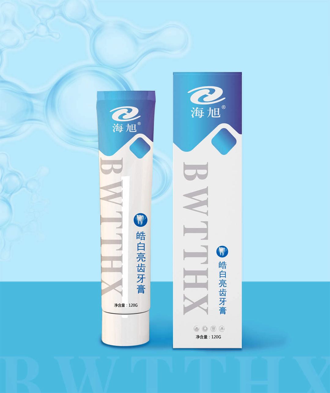 械字號(hào)牙膏代加工 械字號(hào)牙膏代加工