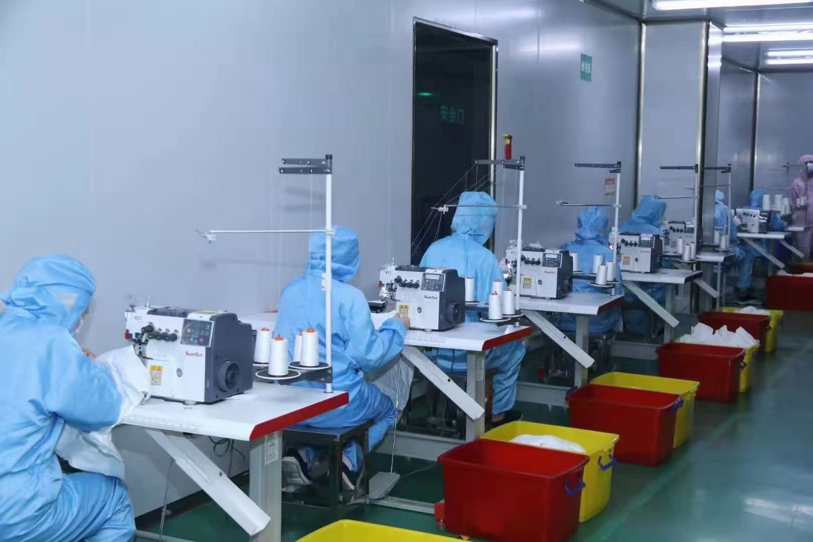 中藥分包代加工車間 中藥分包代加工車間