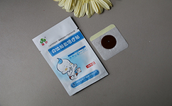 膏藥貼牌加工廠家 膏藥貼牌加工廠家
