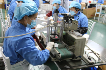 ��ˎ�N�ƴ��ӹ��^���a(ch��n)܇�g