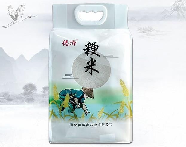 德濟粳米 德濟粳米
