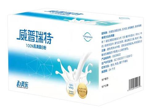 威普瑞特乳清蛋白粉固體飲料 威普瑞特乳清蛋白粉固體飲料